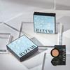 HARPERS BAZAAR Усовершенствованный тональный кушон Skin Fit Специальный набор