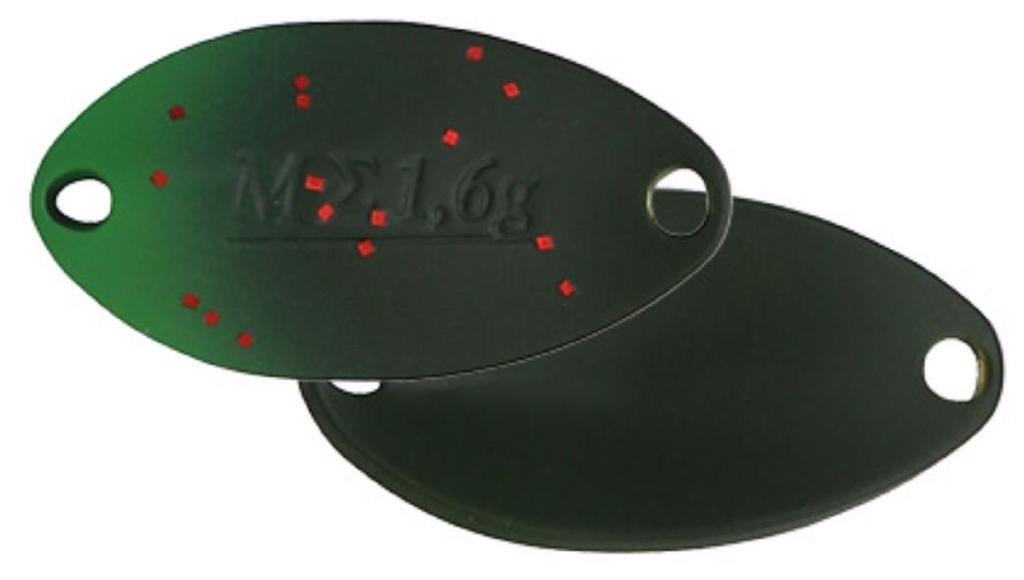 Valkein Spoon Mark Sigma 1,6 грамма Тонущая приманка №49 (7405)