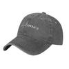 Deftones Rock Band Casual Baseball Cap For Unisex Unisex Summer  Outdoor Sport Hip Hop Hats Design Adjustable Baseball Caps