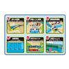 Epoch Baseball ST Mark Certification Toy Game for Ages 5 and Up Number of 2 and Up EPOCH Co., Ltd. (EPOCH) [Doraemon Board] Players