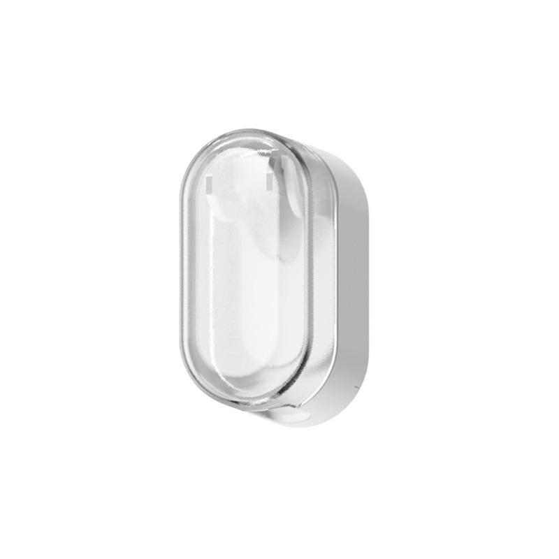 Держатель зубной щетки Дорожные чехлы для зубных щеток с присоской Настенное крепление для ванной комнаты Подставка для присоски Пылезащитный колпачок Аксессуары для ванной комнаты