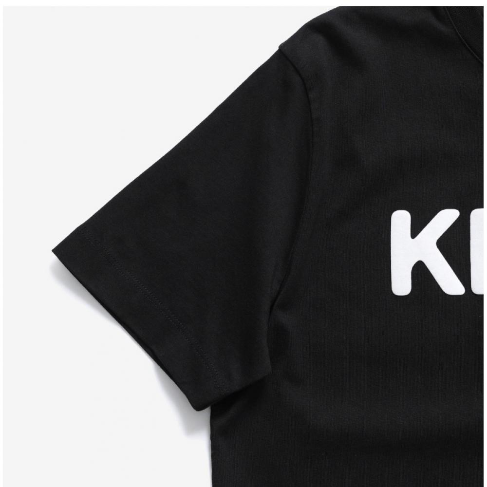 Женская футболка с коротким рукавом Kenzo Boke Flower Ff52ts1574so