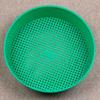 Plastic Soil Sieve Green Rock Sifter Gardening Tool Garden Sieve  Home Planting