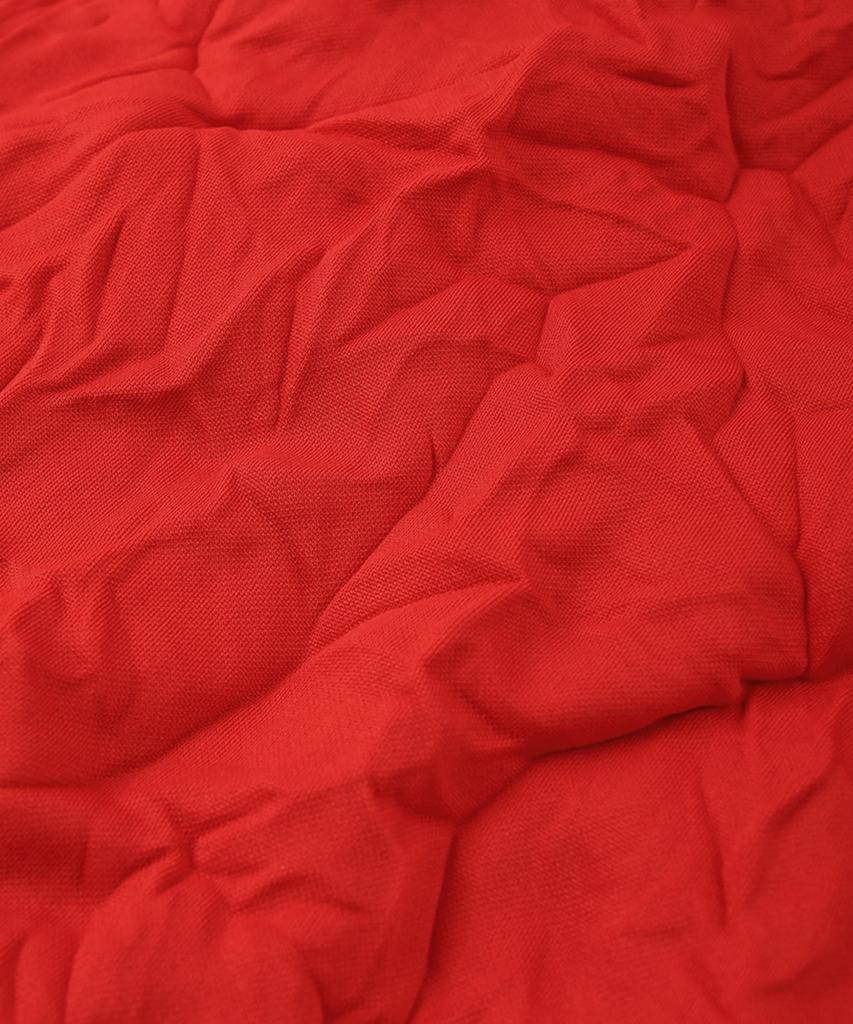 Grailz Crinkle Track Jacket [Red]