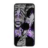 Чехол для телефона Samsung Galaxy S25 S24 S23 iPhone 16 15 Xiaomi Redmi Note 14 13 12 16E X 11 Pro Max OPPO Moto Huawei Cartoon Solo Leveling Sung Jin Woo