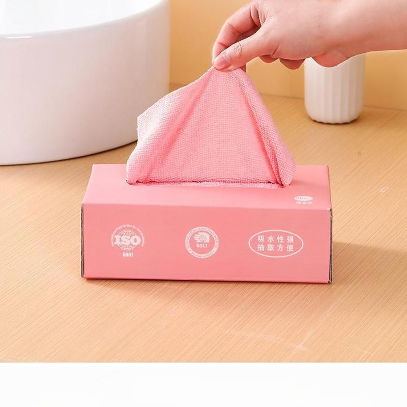 10/20 шт./кор. полотенце из микрофибры, впитывающее кухонное полотенце для чистки посуды с антипригарным покрытием, тряпки для масляной посуды, салфетки, посуда, полотенца для чистки дома