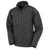 Mens 3-Layer Softshell Jacket