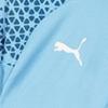 Puma Футболка с длинным рукавом Manchester City Training 1 4 с застежкой-молнией Man City