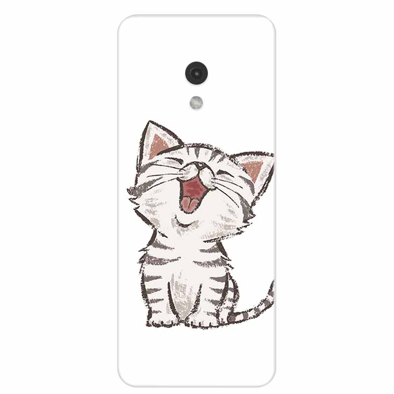 For Nokia 235 4G 2024 Phone Case Cover Clear Edge Silicone Soft TPU Back Cover Cases For Nokia 215 4G 2024 Case 2.8" Coque Funda