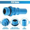 №7L3Z6A666A штуцер клапана PCV для E-150 E-250 E-350 F-150 F-250 F-350 Crown Vi