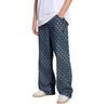 Adidas Originals pattern denim jeans KD0399