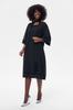 Olga Black Dress 34/36