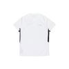 Nike Мужские белые футболки для футбола, умеренный прямой крой 894230-100