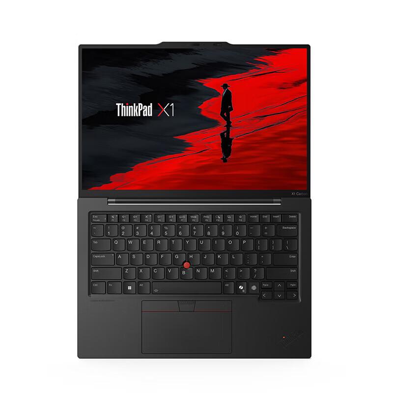 Lenovo ThinkPad X1 Carbon 2025 Aura AI Laptop (CN version)