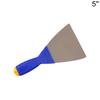 Thickened Plastic Handle Carbon Steel Carbon Steel Putty Blade Scraper Tool