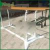 Mingji Outdoor Swallowtail Parallel Bars Fitness Equipment