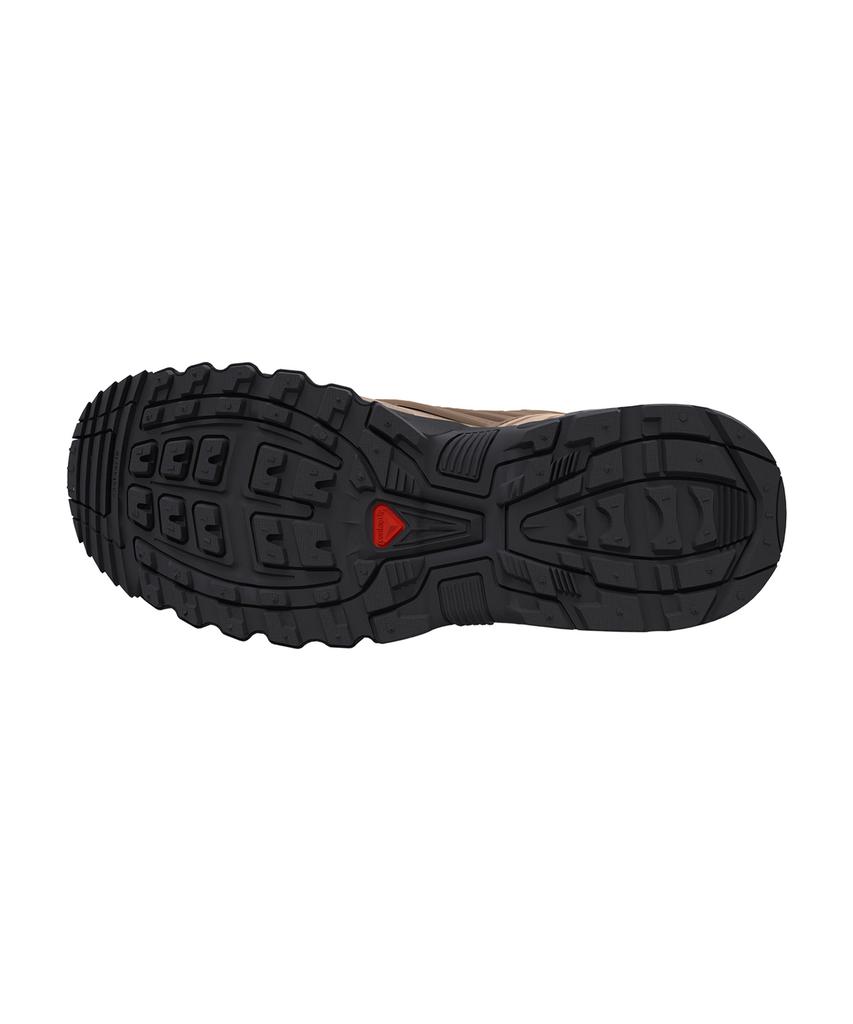 Salomon Acs Pro - Портабелла:натуральный:Черный / L47596700