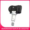 4PCS 42753-T6N-A01 For Honda Acura RDX NSX TLX Tire Pressure Monitoring System 433HMz Tyre Pressure Sensor 42753T6NA01