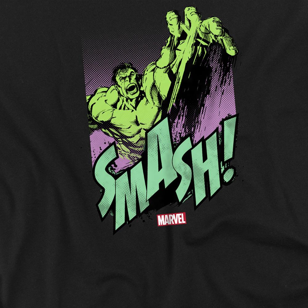 Hulk Childrens/Kids Gamma Smash T-Shirt