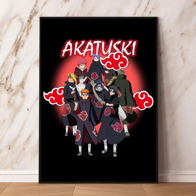 Картина маслом, картина, комната Намикадзе Минато НАТУТО, дом, подарок на день рождения, картинка в стиле манга, детская экшн-кукла