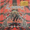 LP Пластинка EXHORDER - The Law MOVLP3049 Music On Vinyl 2022 Европа Рок