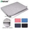 Ahowie Laptop Sleeve Bag for MacBook Air Pro Ratina 12.5/15.4/14.1/11.6/13.3/15.6 Inch 11/12/13/14/15 Inch Notebook Case Cover for Dell HP