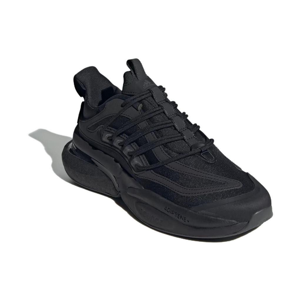 Adidas AlphaBoost V1 Triple Black Women Sneakers Core-Black IG7515