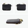 Porter Yoshida Bags Porter Tone Pass Pouch 150-02293 Black W155 H110 D0