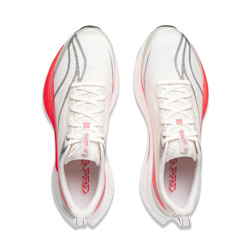 Li Ning Red Hare 9 PRO Амортизация Скольжение Устойчивость к истиранию Дышащий Легкий Отскок Низкий Верх Повседневный ARPW001-27