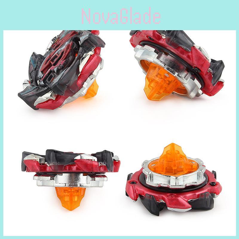 Спиннер Beyblade Burst Battle B113 премиального качества для детей с классическим дизайном