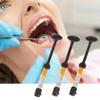 Стоматологические материалы Dentist Universal Nano Hybrid Composite Светоотверждаемая смола Текучая смола Клей для тотального травления