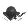 Replacement Hall Effect Joystick Analog Thumb Stick for Switch/OLED/Lite Joycon No Drifting Repair Part Electromagnetic Joystick