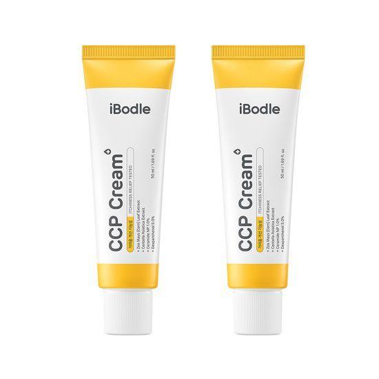 Ibodle СС-крем (Акция 1+1 / единичный товар)