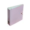 Poka Photo Card Album Holder Book A5 4 Pocket Binder