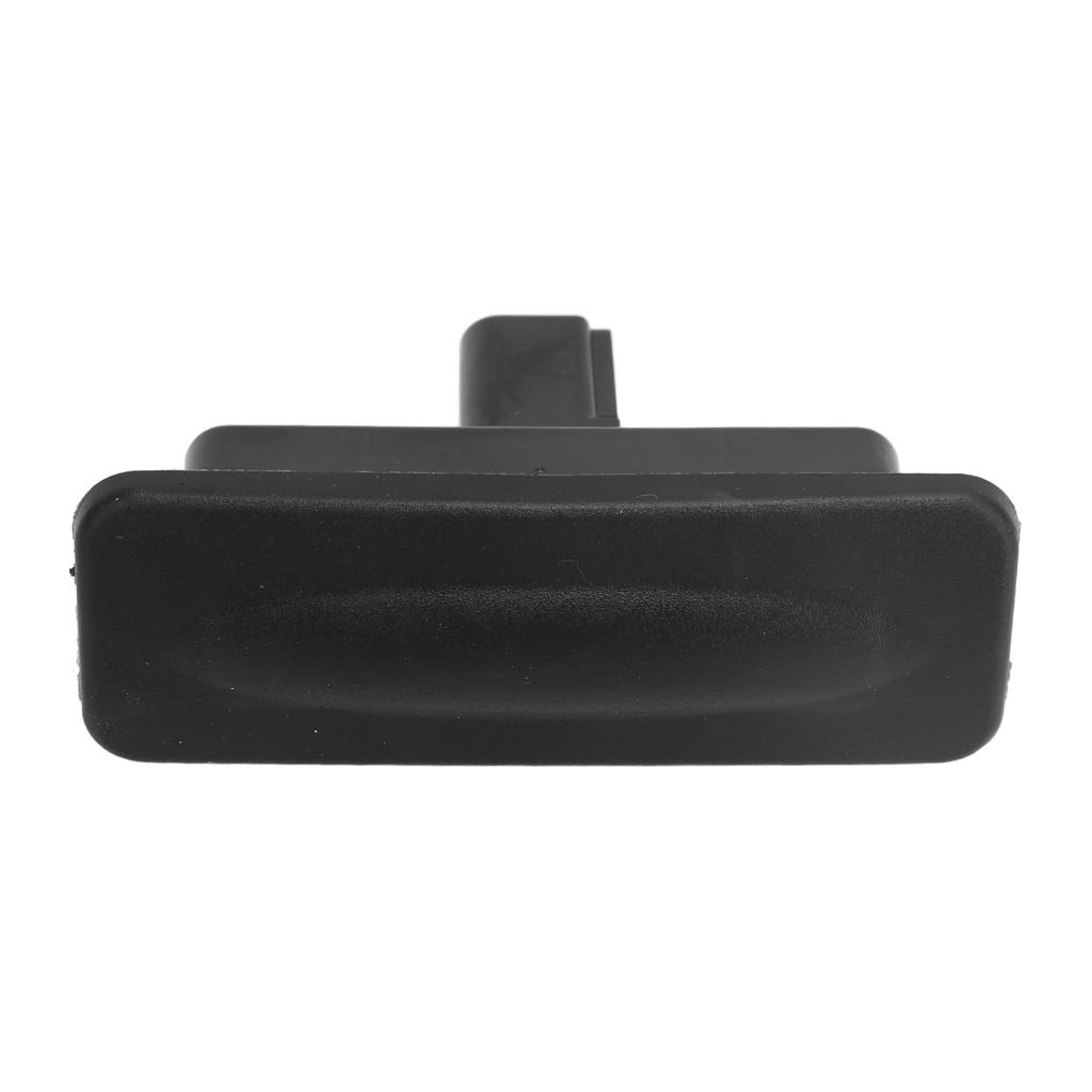 Trunk Lid Lock Handle 81260 A5000 Tailgate Release Switch Button for Elantra GT 2013?2017