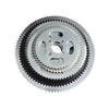 25H 47T 55T 65T 68T 70T 80T 92T Tooth 29MM Rear Sprocket for 47CC 49CC Mini Motor ATV Beach Buggies Dirt Bike Mini Dirt Bike