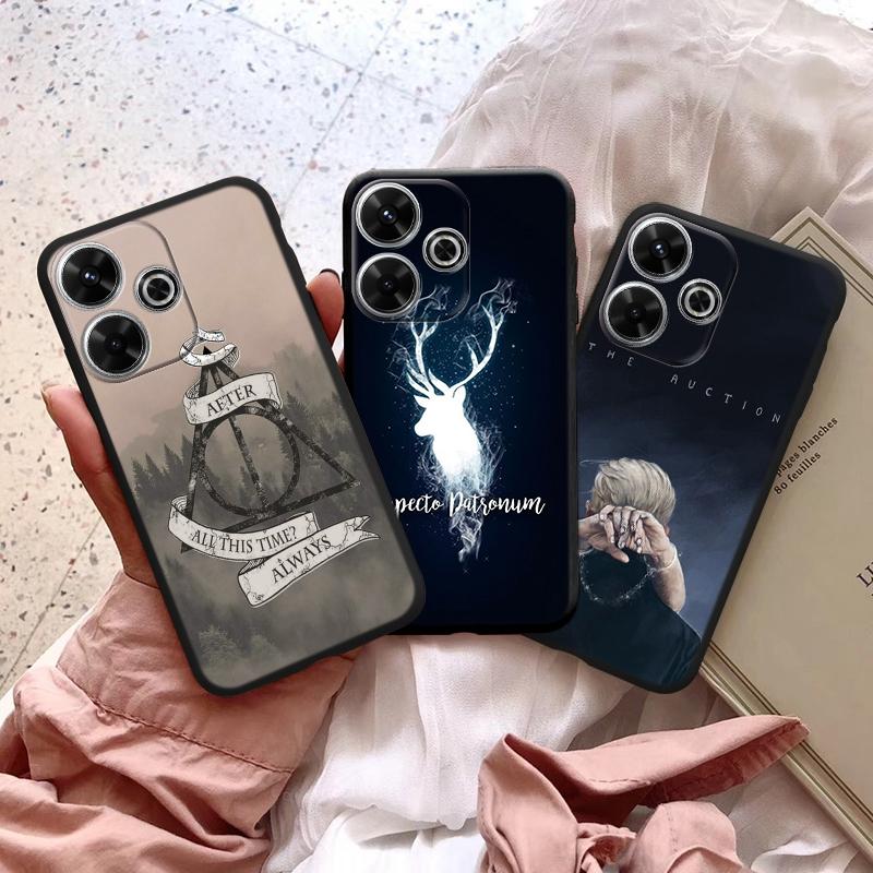 Крутой мультяшный чехол для телефона iPhone Samsung A55 S24 FE S25 M35 A16 Xiaomi Redmi Note 13 Pro 14C Huawei Honor Realme противоударный матовый чехол с защитой от царапин