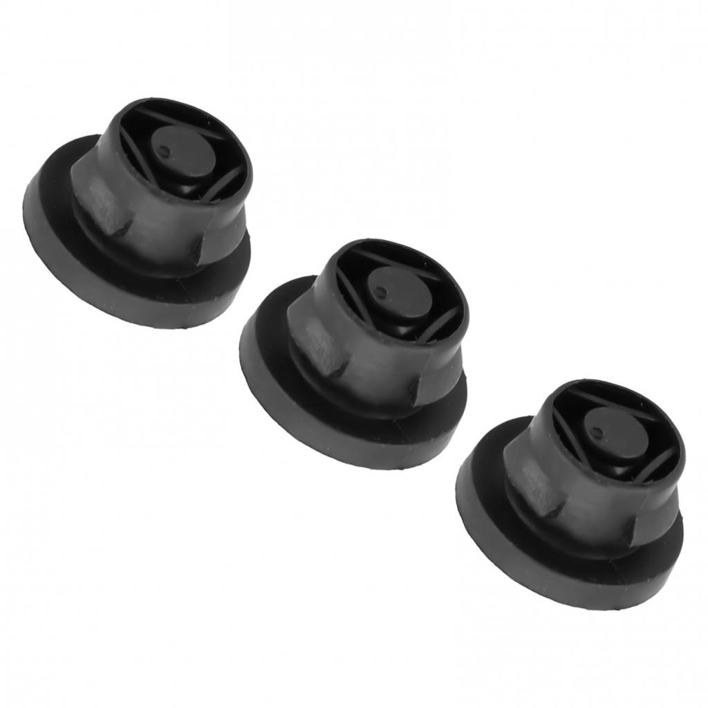 Автомобильные резиновые втулки для воздушного фильтра 1422A3 15 мм центральная часть