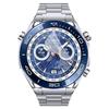Защитная пленка для Huawei Watch Ultimate [Упаковка 6 штук] Защитная пластиковая пленка Сверхтонкая Phonillico
