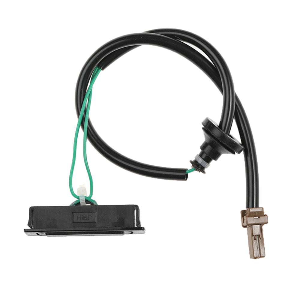 Задний подъемный переключатель багажника 63270FG001 для 2008-2014 Subaru Impreza WRX STi