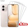 Полное прозрачное стекло для Honor 600 Lite Закаленное стекло Защитная пленка для экрана Honor 600 Lite HD Защитная пленка для телефона Honor 600 Lite