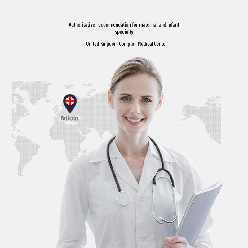 EMXEE Портативный флакон для промывания промежности