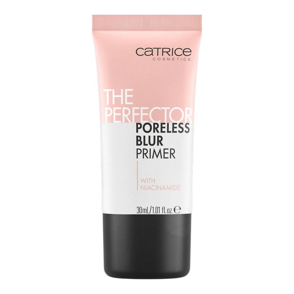 Catrice Праймер-фиксатор для сужения пор Poreless Blur Primer 30 мл