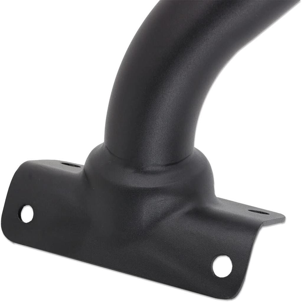 Передний бампер Bull Bar OEM версия Bull Bar для Ford Bronco 2021 2024 2024 не для Ford Bronco Sport