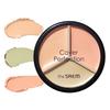 Japan Official Cover Perfection Triple Pot Concealer 03 Correct Up Beige 1178