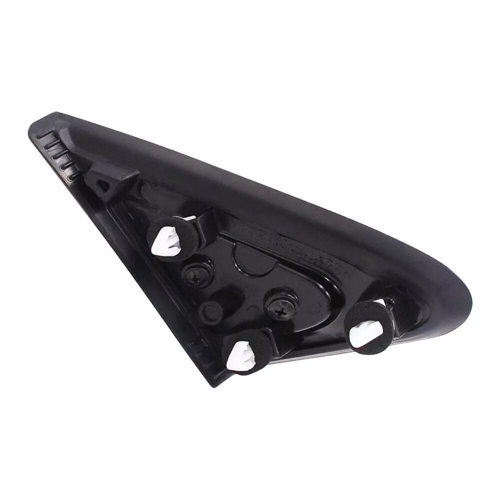 Car Left Side Mudguard Corner Trim Molding 86180-C5000 For Kia Sorento 2016-2020