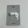 Used ENHYPEN photocard MAKESTAR JAY