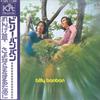 LP Record BILLY BANBAN - Billy BanBan X5005 COLUMBIA 1972 Japan Obi Japanese Pop/Rock Used