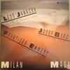 LP Пластинка MILAN MASA Леош Яначек Йозеф Берг Франтишек 810901 PANTON 1990 Чехословакия Классика Б/У