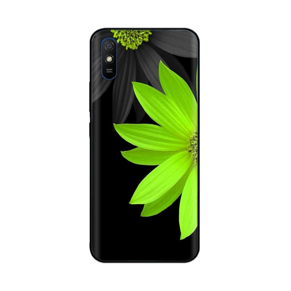 for Xiaomi Redmi 9A Case 6.53 Soft Silicon Tpu Phone Cover For Redmi 9AT 9A T redmi9A 9 A coque Bumper Funda full 360 Protective